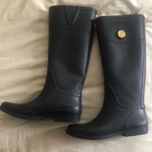 Tommy Hilfiger Rain boots